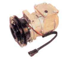 1008GA-DODGE - Compressor-For-Dodge-91-93-Dynasty-4cyl-98-04-Intrepid-3-2L-3-5L-93-97-Intrepid-94-99-Neon-92-95-Shadow-Spirit-91-00-Caravan-Voyager-Town-and-Counry-2-4L-OEM-No-5264453