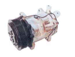 2007GA - Compressor-For-FORD-NEW-HOLLAND-Agricultural-And-Off-Road-Construction-SD7H15-2007GA