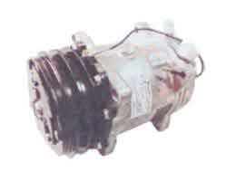 2062GA-HESSTON - Compressor-For-Agricultural-SD508-with-2gr-132mm-dia-2062GA-HESSTON