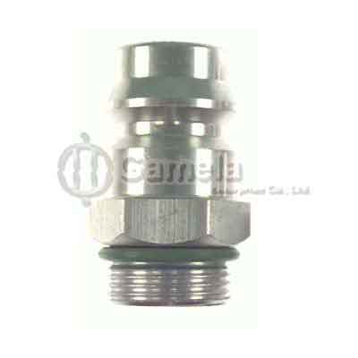 22609B - High-Side-Adapter-W-Ball-Valve-Core