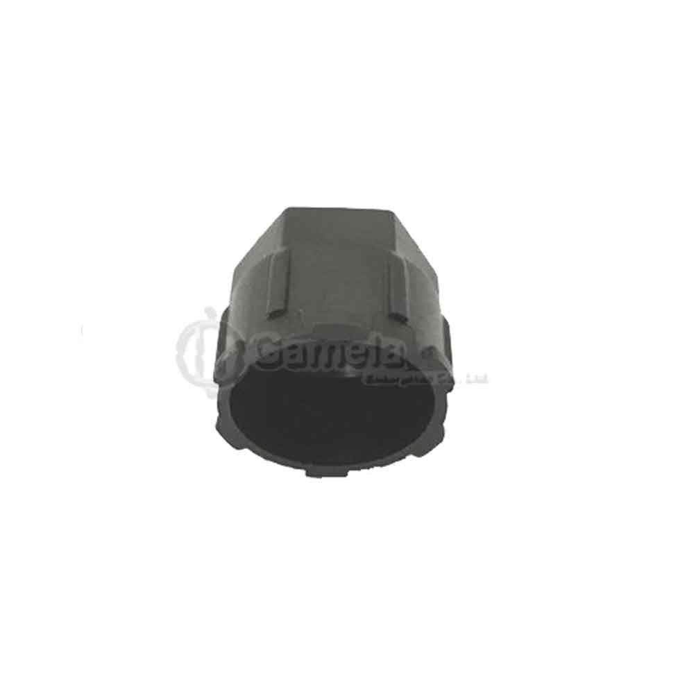 22628 - R1234YF-Service-Port-CAP-M91-0-Cap-Short-Post-HFO-1234yf