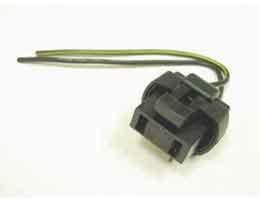 30104 - Ford-Compressor-Cycling-Switch-Pigtail-2-spade-terminal-1981-1999