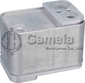 3111008 - Oil-Cooler-for-NEW-ENERGY-AUTOMOBILE