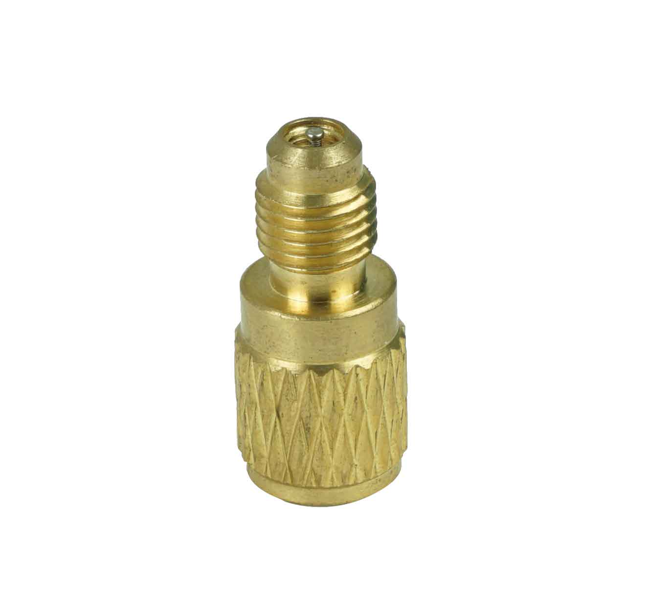 3113105 - 1-4-SAE-Male-x-5-16-SAE-Female-adapter