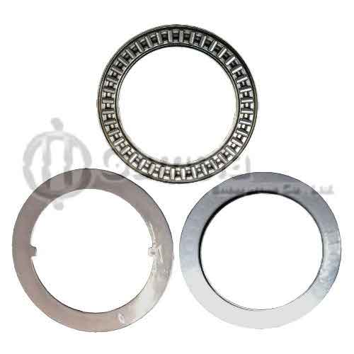 4212-795504 - Thrust-Bearing-Kit-including-Thrust-Washer-Cylinder-side-Thrust-Bearing-Thrust-Washer-Swash-Plate-side-suit-for-7B10-706