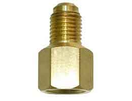 50231 - Adapter-1-2ACME-Female-x-1-4-SAE-Male