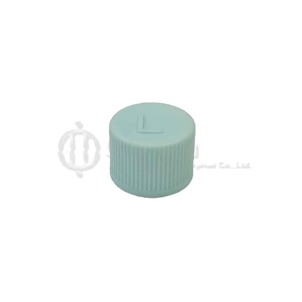 50236 - R134a-CAP-for-JRA-Valve-Core-Low