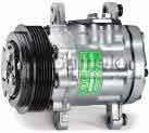 64112-7B10-0105 - Compressor-for-SUZUKI-OPEL-CORSA-FIAT