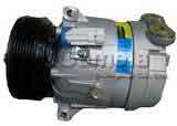 64115-5V16-0707 - Compressor-for-OPEL-FRONTERA-VECTRA-B-OMEGA-B