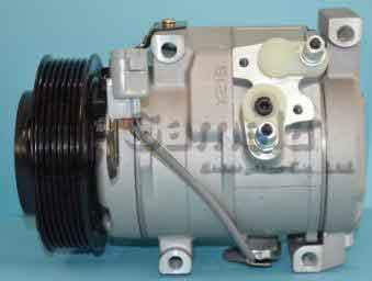 64155-10S17C-0216G - Compressor-for-TOYOTA-PREVIA-ACR30-2003-2006