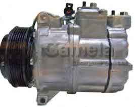 64188-PXV16-1204J - Compressor-OEM-JPB500211-JPB500210-for-Land-Rover-Range-Rover-III-4-4-02-12