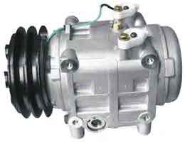 64210-10P30C-1120 - AC-Compressor