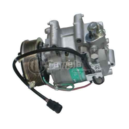 64237-TRSE09-3793N - Original-Auto-AC-Compressor-SANDEN-model-TRSE09-3793-64237-TRSE09-3793N