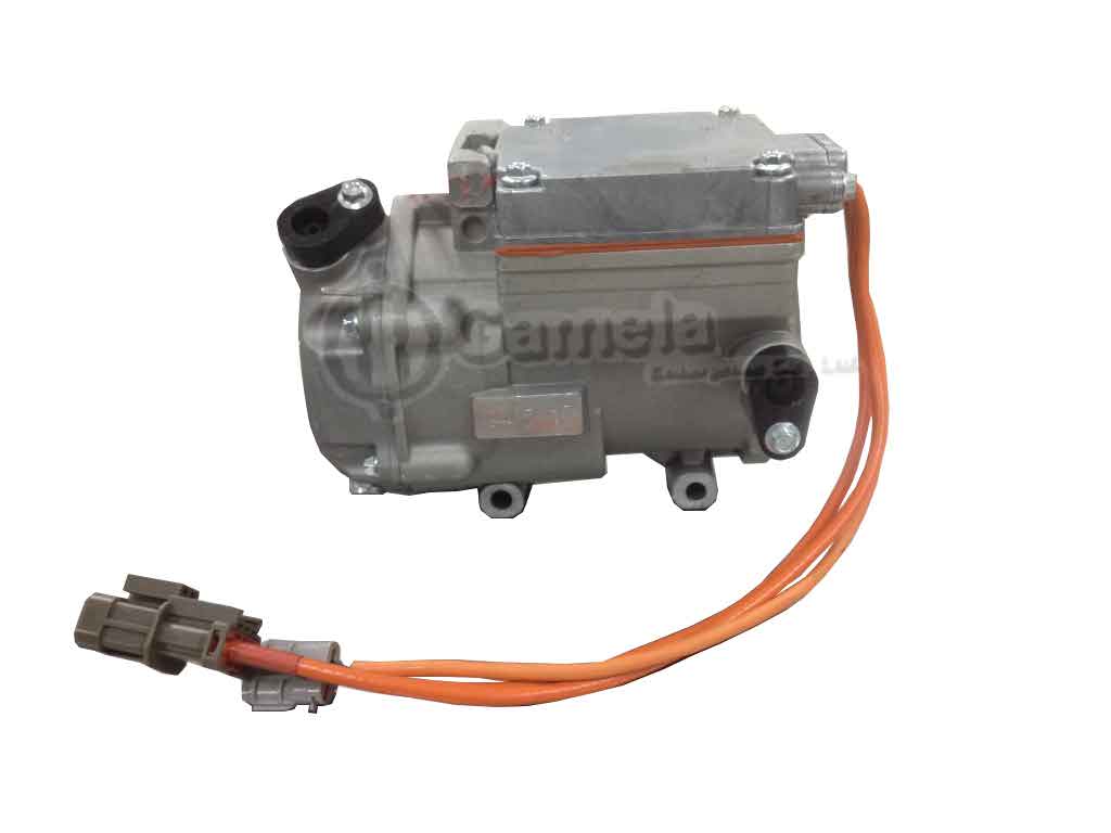 64277-312-0210 - Electric-Scroll-Compressor-312VDC