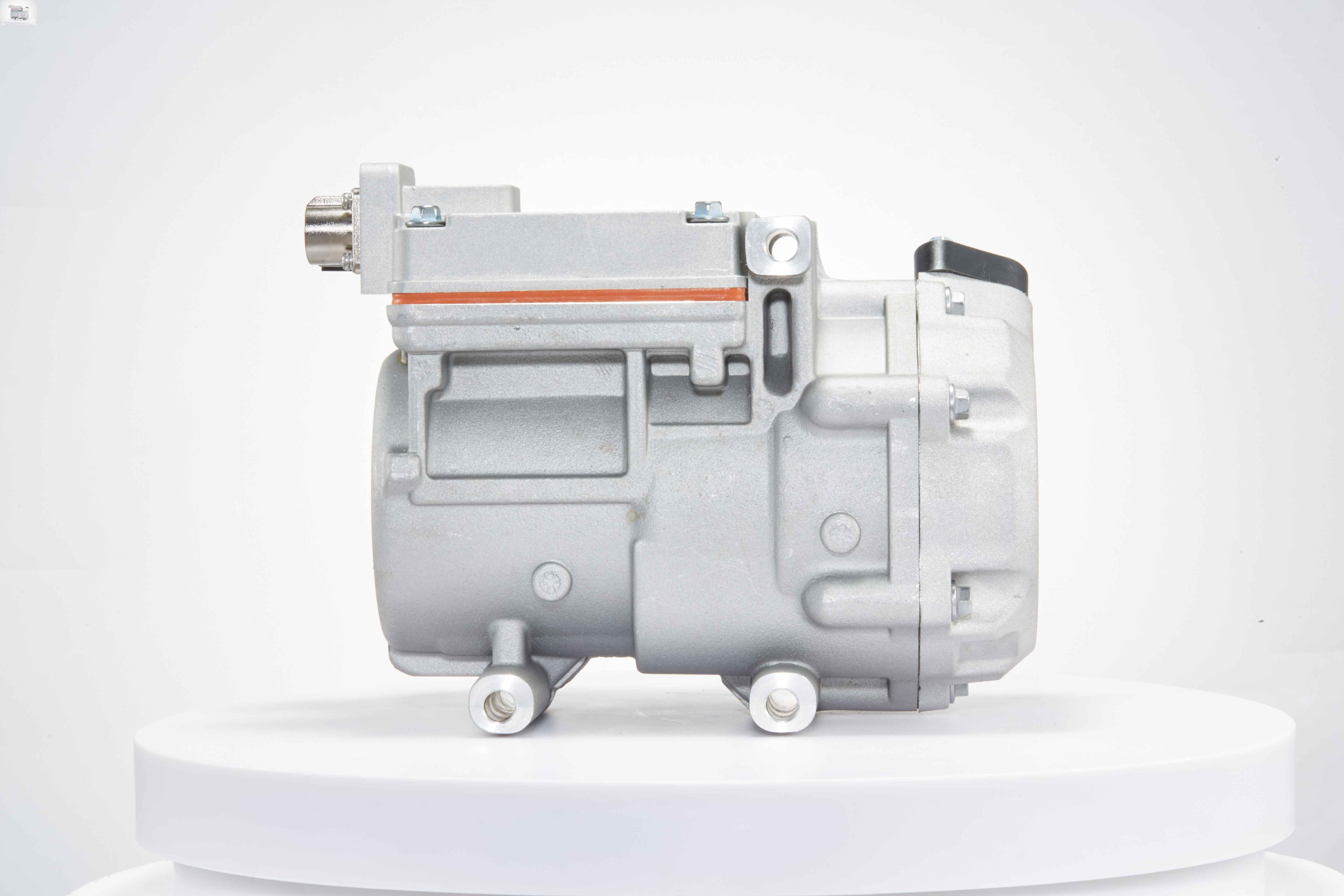 64277-312-0210 - Electric-Scroll-Compressor-312VDC