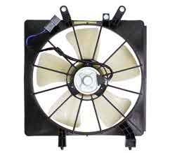 65E04060 - Radiator-Fan-Assy-for-Model-HONDA