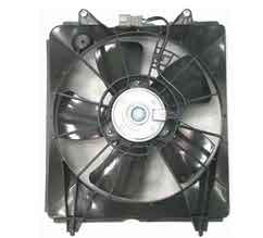 65E04300 - Radiator-Fan-Assy-for-Model-HONDA