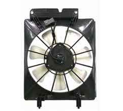 65E14240 - AC-Fan-Assy-for-Model-HONDA