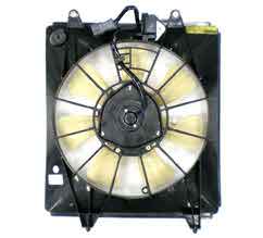 65E14300 - AC-Fan-Assy-for-Model-HONDA