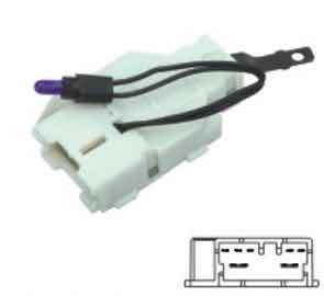 66205B - Auto-AC-Switch-3-Speed-Switch