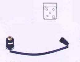 66740 - Pressure-Switch-for-Ford-90-OEM-90GG19D566AA-R12