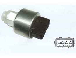 66883 - Pressure-Switch