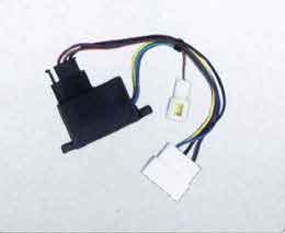 66980 - Auto-AC-Electronic-Thermostat