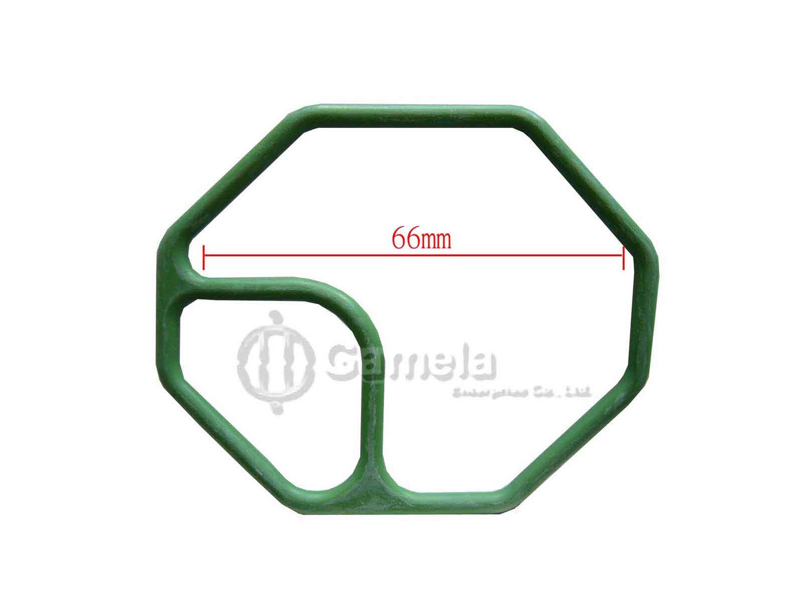 71302 - HNBR-Gasket-For-Nippondenso-10PA17
