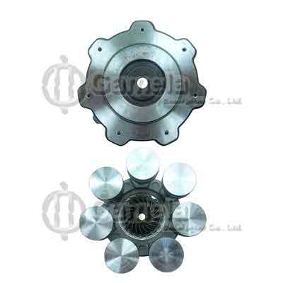72126 - Compressor-Socket-and-Piston-For-7H15-72126