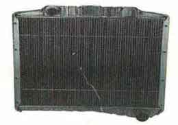 B400010 - Radiator-for-Dongfeng-1301N4-010-EQ153