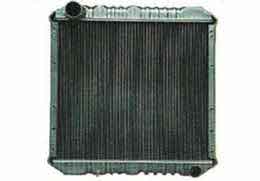 B400079 - Radiator-for-DongFeng-V79-Kang-Ba-Sprinkler-Wagon