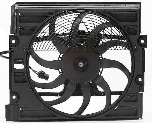 BC65980 - Brushless-Fan-for-BMW-7-1994-2001-E38-400W-BRUSHLESS