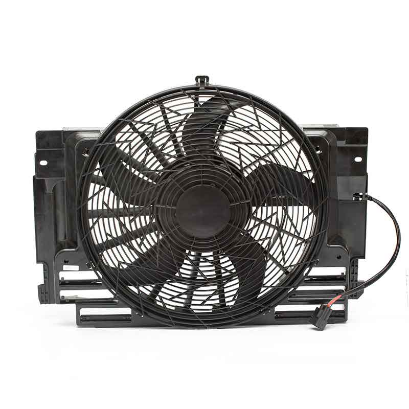 BC65982 - Brushless-Fan-for-BMW-X5-1999-2006-E53-400W