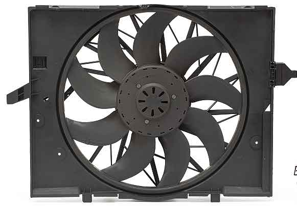 BC65983 - Brushless-Fan-for-BMW-5-2002-2009-E60-600W