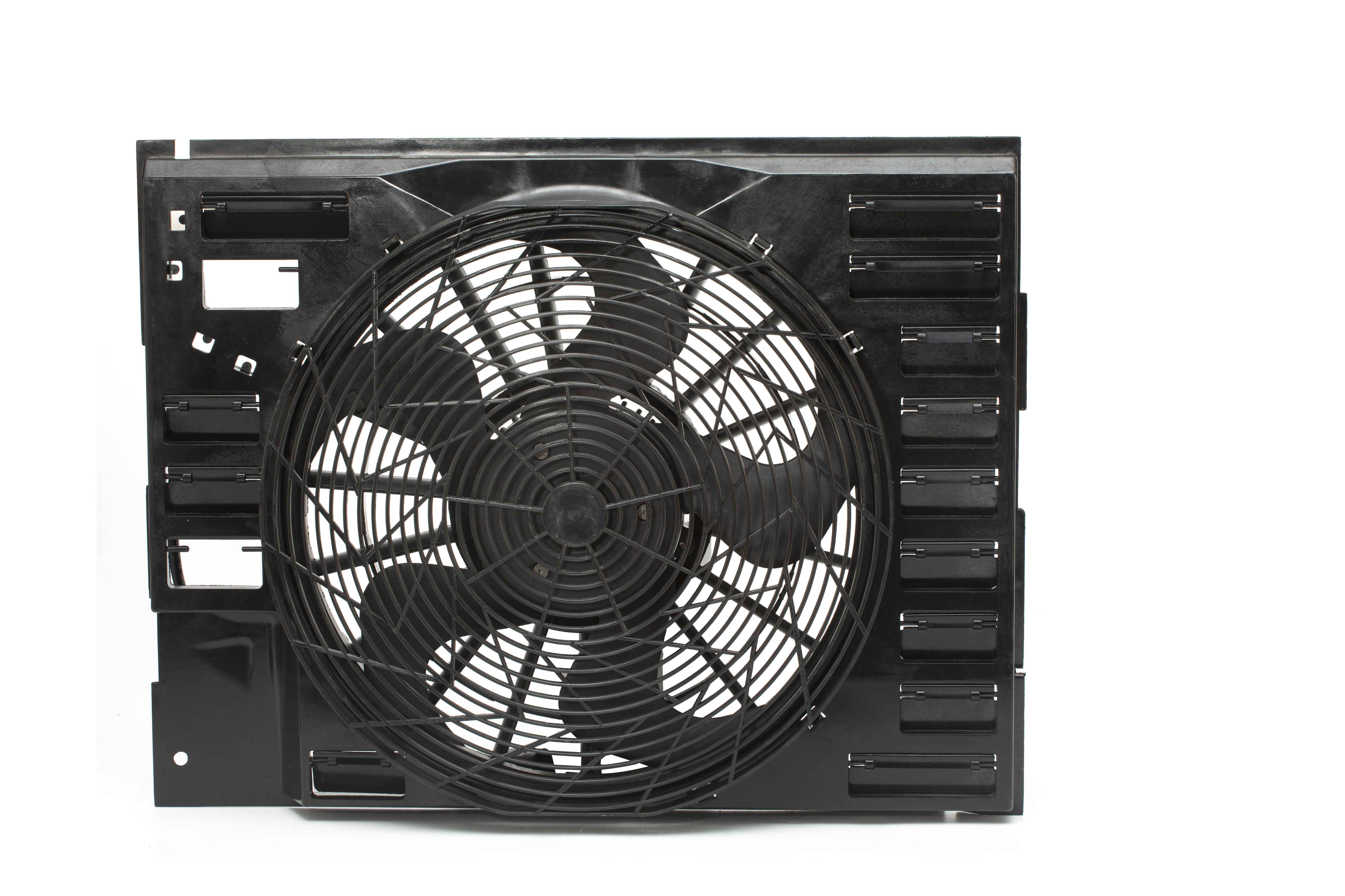 BC65984 - Brushless-Fan-for-BMW-7-2001-2008-E65-E66-400W