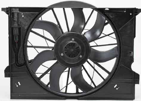 BC65992 - Brushless-Fan-for-BENZ-E-CLASS-2002-2009-BENZ-CLS-2003-2011-W211-600W