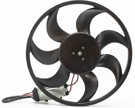 BC65993 - Brushless-Fan-for-BENZ-A-CLASS-2004-2012-BENZ-B-CLASS-2005-2011-W169-300W-brush-Control-Module