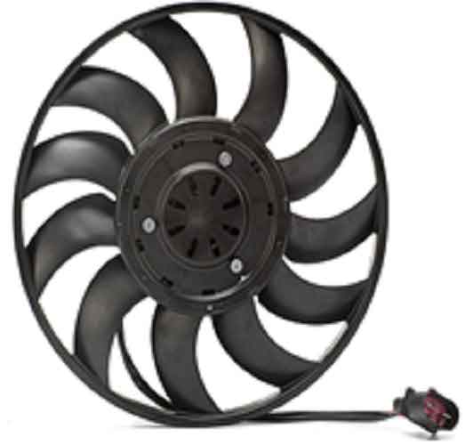 BC66043 - Brushless-Fan-for-Audi-A8-2010-2017-D4-main-Long-Wire-DIA-385mm-A8-main-400W-Long-wire-ORIGNAL-9BLADE