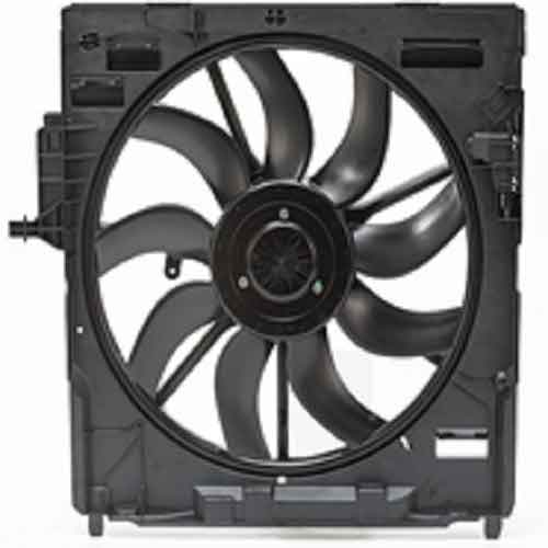 BC66090 - Brushless-Fan-for-BMW-X5-2006-2013-BMW-X5-2014-2020-E70-E71-F15-F16-850W-with-ear