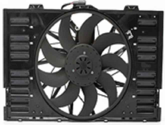 BC66102 - Brushless-Fan-for-Porsche-Panamera-2009-2016-600W