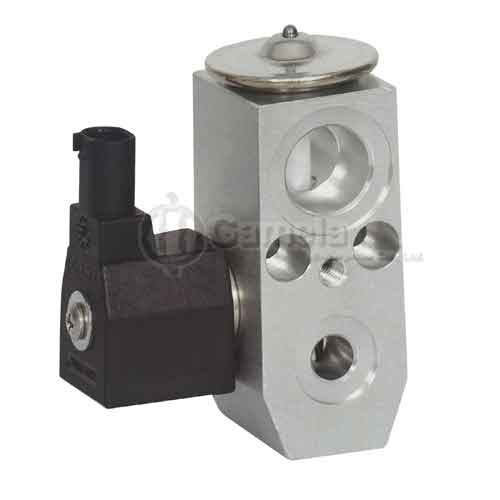 EEV-3042 - New-Energy-Electromagnetic-Expansion-Valve-R134a