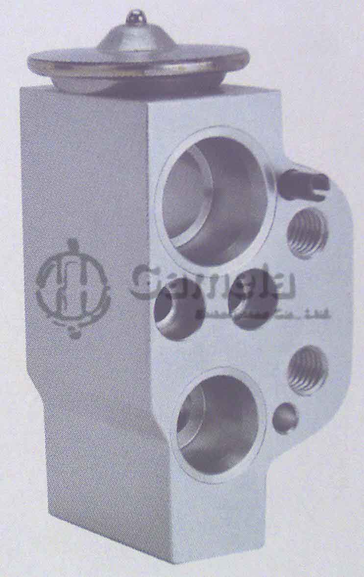 EV-2054 - Expansion-Valve-for-AUDI-Part-No-T-522455