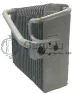 EVK-66133 - Evaporator-Core-89x239x267-CHRYSLER-300M-CONCORDE-LHS-OEM-4882864-AC