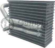 EVK-66141 - Evaporator-Core-74x225x172-Chrysler-TOWN-and-COUNTPY-TC