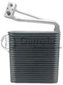 EVK-66145 - Evaporator-Core-79x254x272-Chrysler-TOWN-and-COUNTPY-TC-OEM-4734292-4474842-4723069