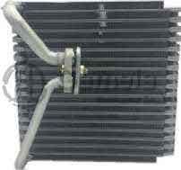 EVK-66421 - Evaporator-Core-90x235x215-Hyundai-ACCENT-TIPO-BABY-CAMRY-OEM-97609-22002