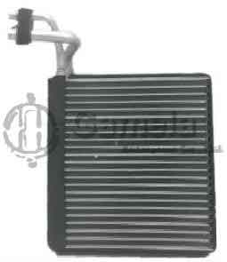 EVK-66602 - Evaporator-Core-60x235x242-Mazda-6-OEM-GJYA61J1ZA-GJYA61J1ZB-GK3J61J10