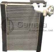 EVK-66895 - Evaporator-Core-38x236x185-MYVI