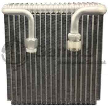 EVK-67150 - Evaporator-Core-74x235x226-ALUMINIO