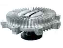 F04 - Fan-Clutch-for-MITSUBISHI-DELICA-SPACE-GEAR-PAJERO-CANTER-OEM-MD-317679-MD-326227